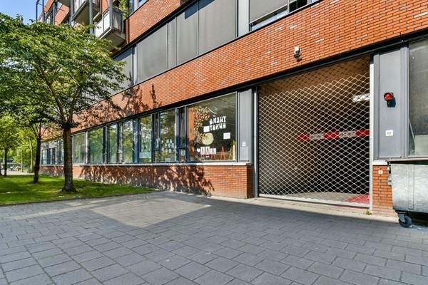 Medium property photo - Andries Copierstraat 98, 1061 SE Amsterdam
